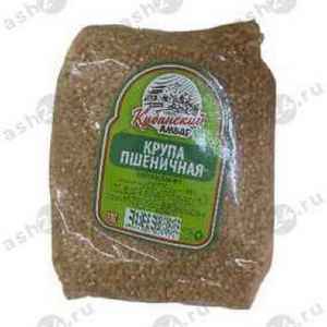 Бакалея Крупа пшеничная КУБАНСКИЙ АМБАР 700г
