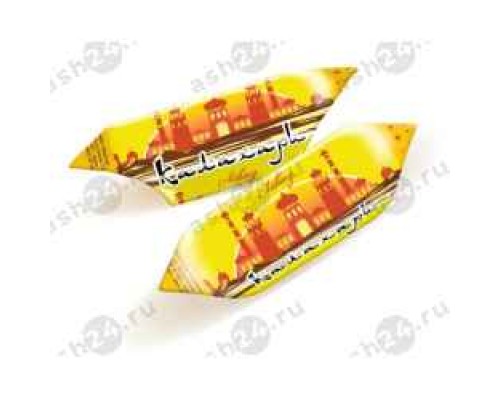 Конфеты вес Калахари