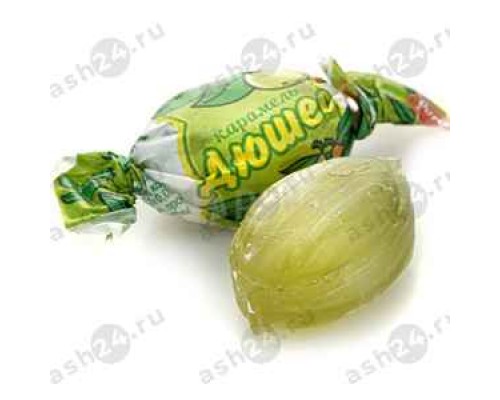 Конфеты вес Карамель дюшес