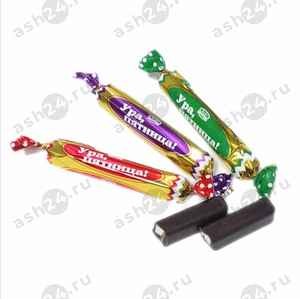 Конфеты вес Ура, пятница