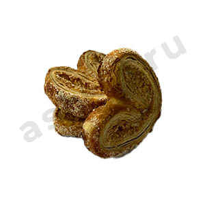 Хлебобулочные Печенье вес Слоянушки