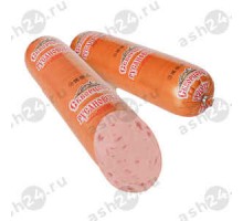 Колбаса ИП МОРГУН русановская ретро с говядиной