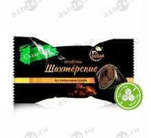 Конфеты вес Шахтерские без сахар