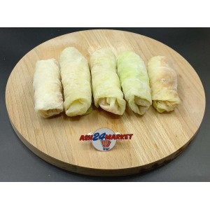 Полуфабрикаты вес. Голубцы ДОМАШНИЕ