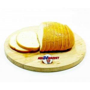 Хлеб ООО ЦАРЬ ХЛЕБ горчичный нарезка 300г