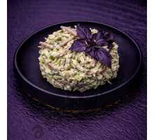 Салат Мясной (200г)