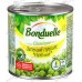 Бакалея Консервы Горошек зеленый BONDUELLE 200г ж/б