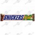 Батончик SNICKERS с лесным орехом 95г
