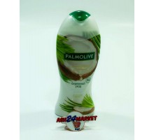 Гель д/душа PALMOLIVE бережный уход 250мл