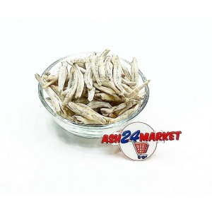 Снеки вес Анчоус