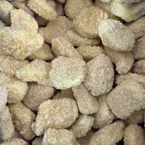 Полуфабрикаты вес. Наггетсы