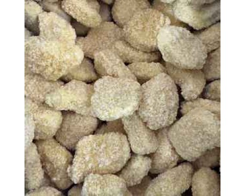 Полуфабрикаты вес. Наггетсы