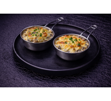 Вторые блюда Жюльен (150)