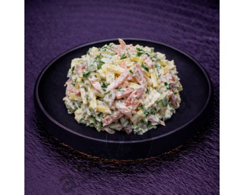 Салат Сытный (200г)