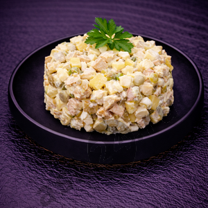 Салат Аппетитный (250г)