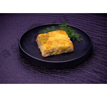 Вторые блюда Обжора (100г)