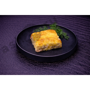 Вторые блюда Обжора (100г)