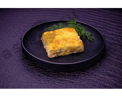 Вторые блюда Обжора (100г)