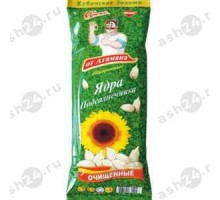 Семечки ОТ АТАМАНА ядра подсолнечника очищенные 75г