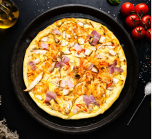 Пицца Чили 35см