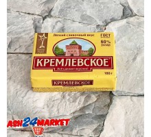 Спред КРЕМЛЕВСКОЕ 60% 180г