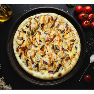 Пицца ASH Big Meat 35см