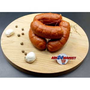 Колбаски ТМ МИХАЙЛОВСКАЯ ЗАСТАВА дачные