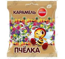 Карамель ПЧЕЛКА 250г