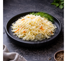 Соленья Капуста квашеная