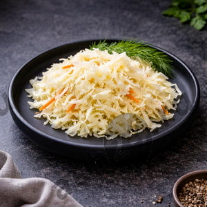 Соленья Капуста квашеная