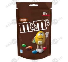 MsM с шоколадом 80г