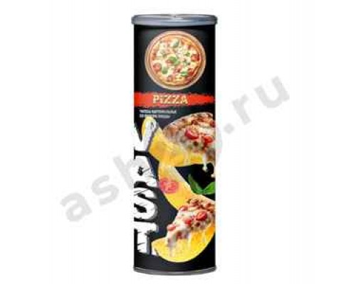 Чипсы VAST пицца 160г