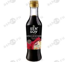 Соус соевый SEN SOY классический 250мл