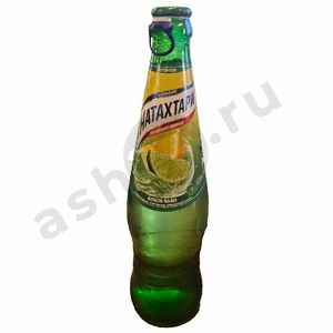Напитки НАТАХТАРИ лимон лайм 0,5л с/б (4466)