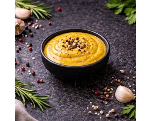 Соус Медово-горчичный