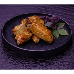 Вторые блюда Куриные крылья (220г)