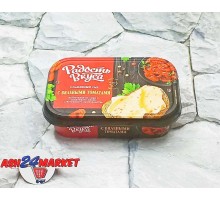 Сыр плавленый РАДОСТЬ ВКУСА вяленые томаты 45% 180г