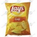 Чипсы LAYS сыр 140г