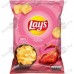 Чипсы LAYS краб 140г