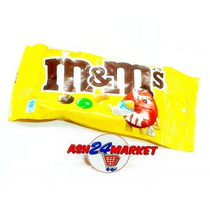 Конд. изд. MsM с арахисом 45г