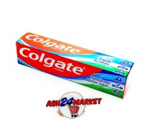 Зубная паста COLGATE тройное действие натуральная мята 77г