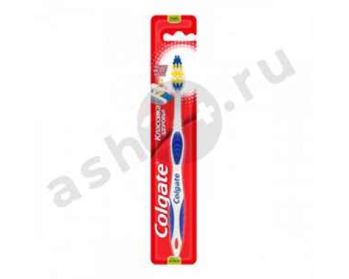 Зубная щетка КОЛГЕЙТ