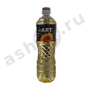 Бакалея Масло растительное АЯТ 1л