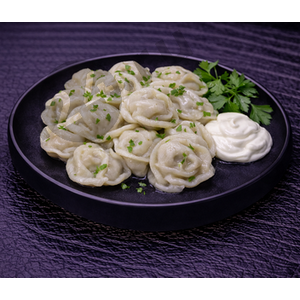 Вторые блюда Пельмени домашние (250г)