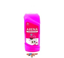 Средство для мытья пола GRASS ARENA 1л (розовый)