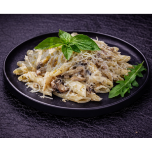 Вторые блюда Макароны по-французки (250г)