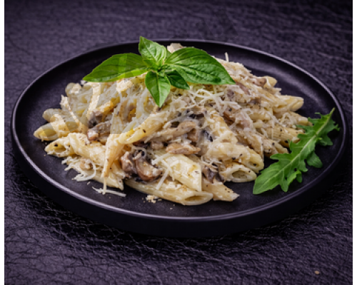 Вторые блюда Макароны по-французки (250г)