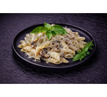 Вторые блюда Макароны по-французки (250г)
