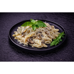 Вторые блюда Макароны по-французки (250г)