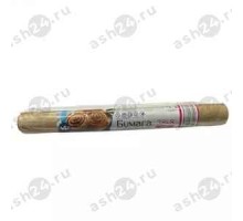 Бумага для выпечки ПРОМА VIP  в пленке 38см8м